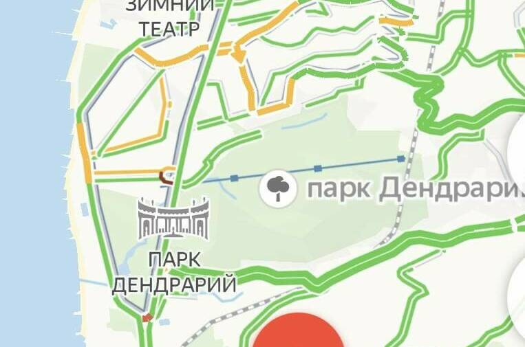 Изображение Изображение квартиры "Квартира-студия на Ломоносовской" #7 #7