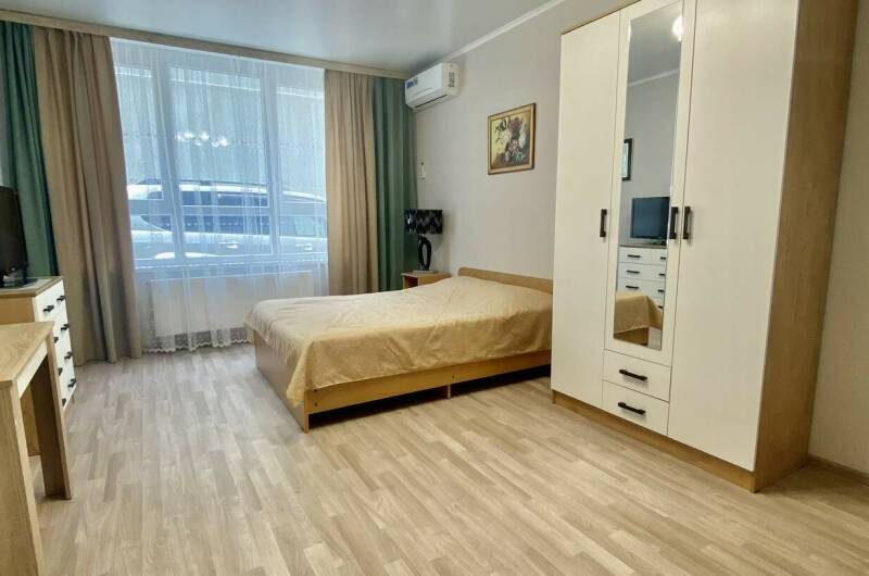 Изображение Изображение квартиры "Квартира-студия на Ломоносовской" #8 #8