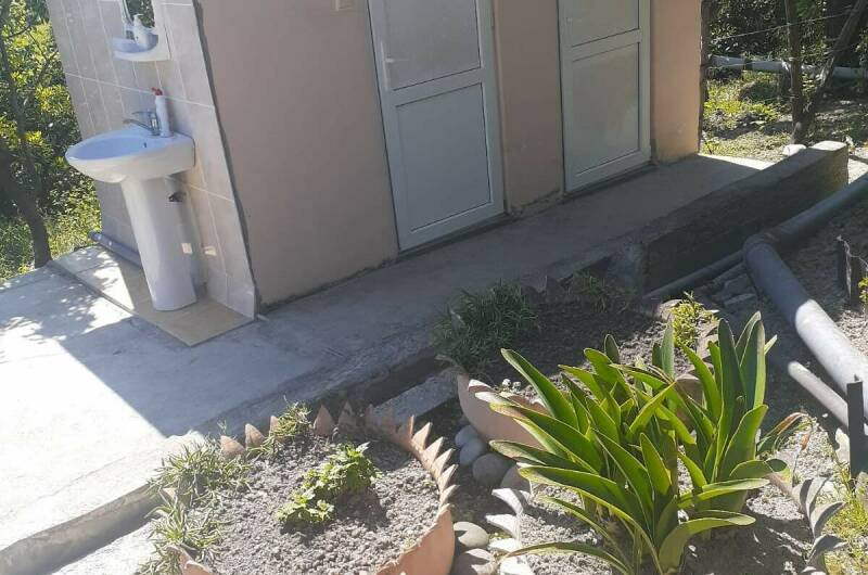 Изображение Изображение гостиницы &quot;Гостевой дом «Отдых у Жанны»&quot; #4 #4