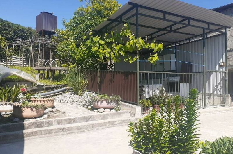 Изображение Изображение гостиницы &quot;Гостевой дом «Отдых у Жанны»&quot; #5 #5