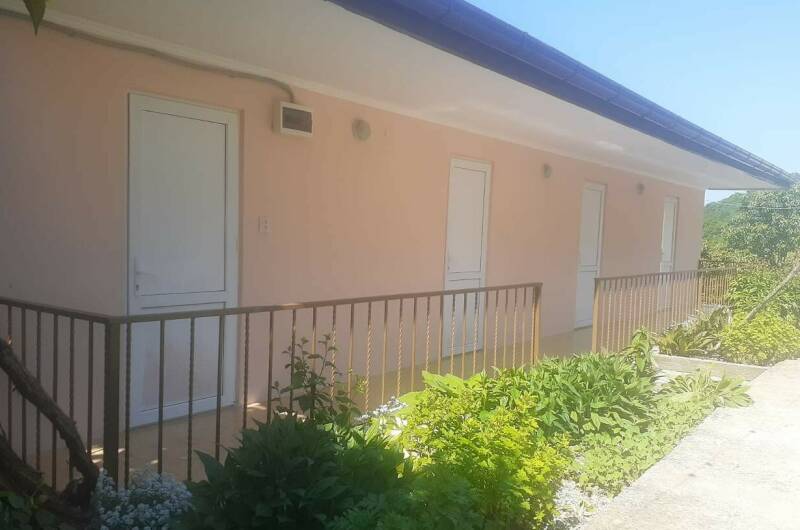 Изображение Изображение гостиницы &quot;Гостевой дом «Отдых у Жанны»&quot; #6 #6