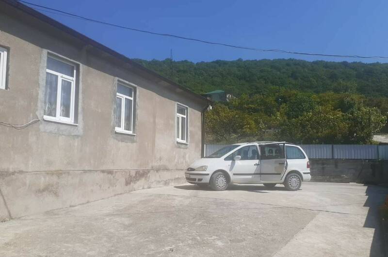 Изображение Изображение гостиницы &quot;Гостевой дом «Отдых у Жанны»&quot; #7 #7