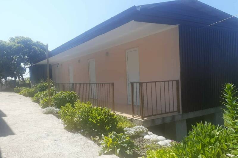 Изображение Изображение отеля / гостиницы "Гостевой дом «Отдых у Жанны»" #10 #8