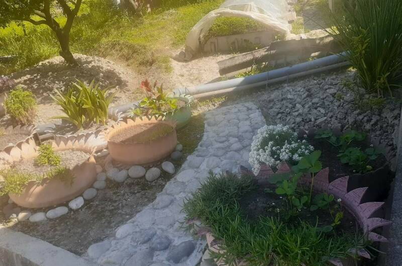 Изображение Изображение отеля / гостиницы "Гостевой дом «Отдых у Жанны»" #11 #9