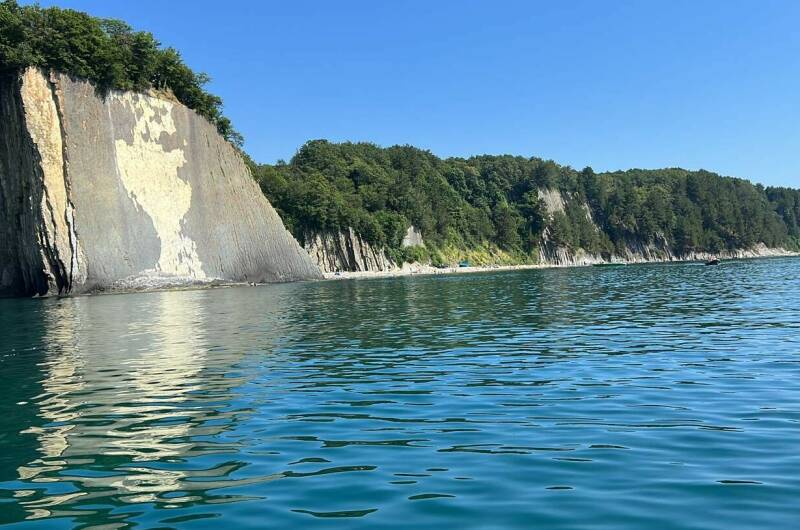 Изображение Изображение гостиницы "Частный дом «Парус 25»" #1 #1