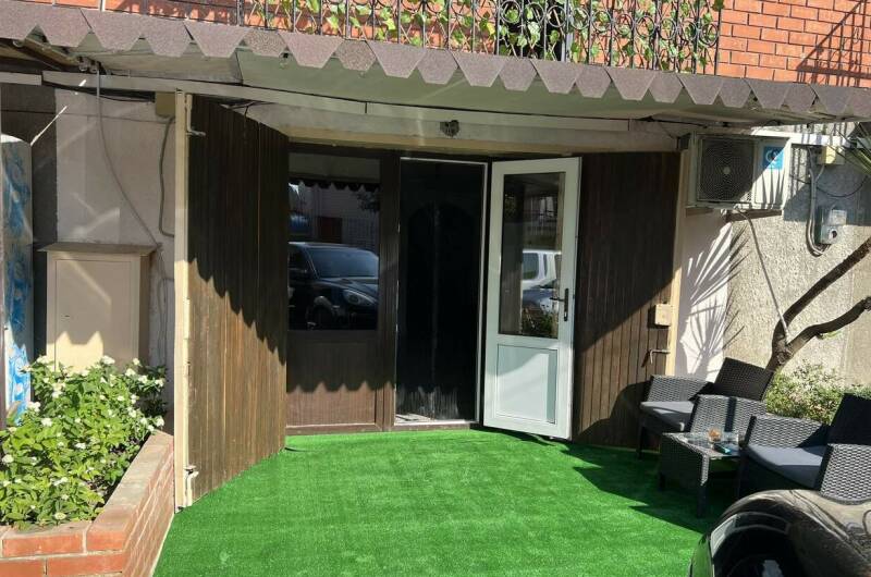 Изображение Изображение гостиницы "Частный дом «Парус 25»" #2 #2