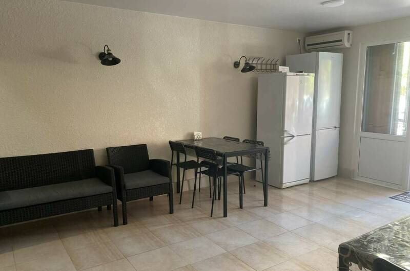 Изображение Изображение гостиницы "Частный дом «Парус 25»" #3 #3