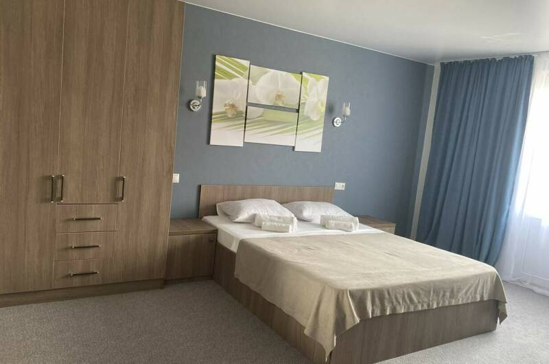 Изображение Изображение гостиницы "Частный дом «Парус 25»" #4 #4