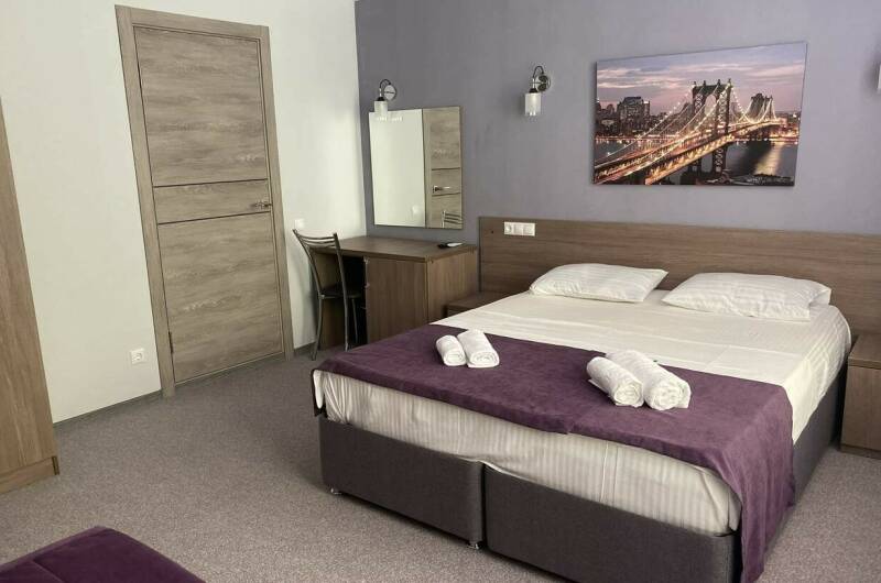 Изображение Изображение гостиницы "Частный дом «Парус 25»" #5 #5