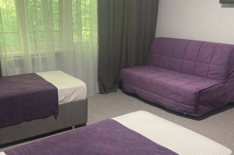 Изображение Изображение гостиницы "Частный дом «Парус 25»" #6 #6