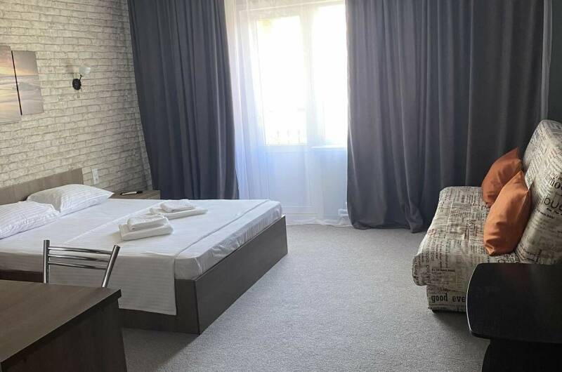 Изображение Изображение гостиницы "Частный дом «Парус 25»" #8 #8