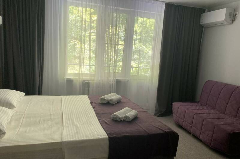 Изображение Изображение отеля / гостиницы "Частный дом «Парус 25»" #10 #8