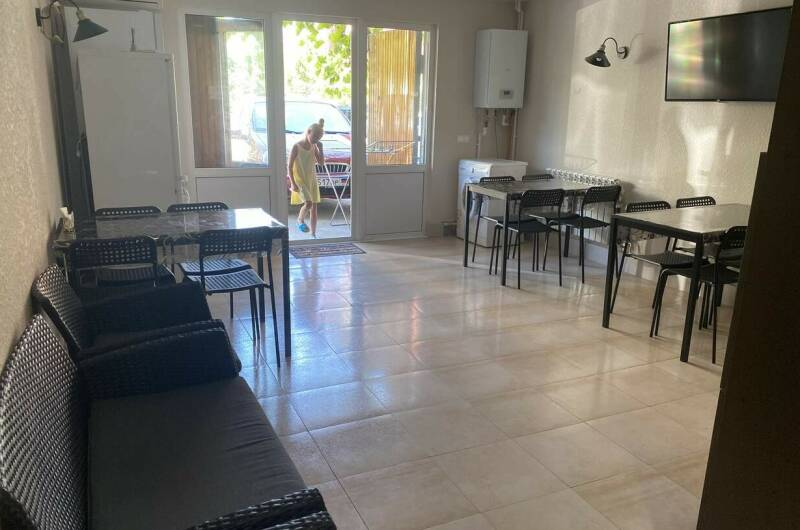 Изображение Изображение отеля / гостиницы "Частный дом «Парус 25»" #11 #9