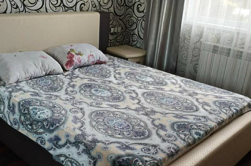 Изображение Изображение квартиры "Однокомнатная квартира на Совхозной" #1 #1