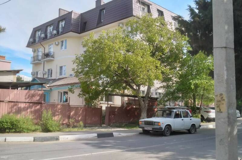 Изображение Изображение квартиры "Однокомнатная квартира на Совхозной" #2 #2