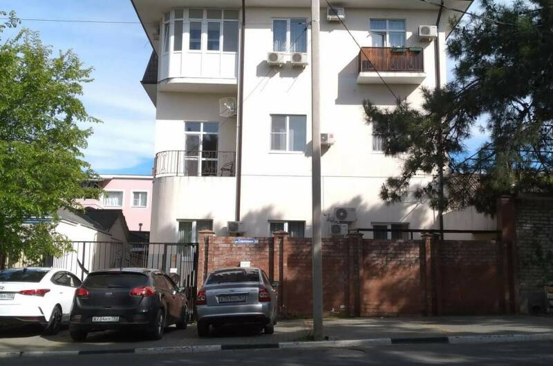 Изображение Изображение квартиры "Однокомнатная квартира на Совхозной" #3 #3