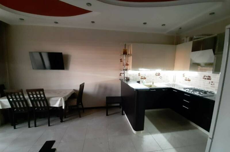 Изображение Изображение квартиры "Однокомнатная квартира на Совхозной" #4 #4