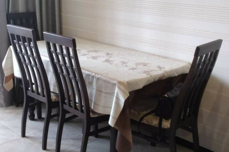 Изображение Изображение квартиры "Однокомнатная квартира на Совхозной" #6 #6