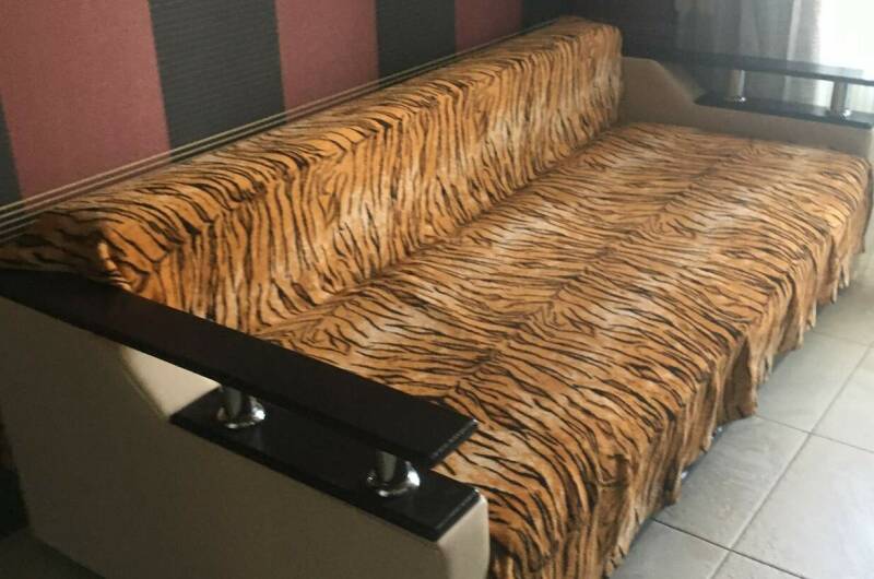 Изображение Изображение квартиры "Однокомнатная квартира на Совхозной" #7 #7