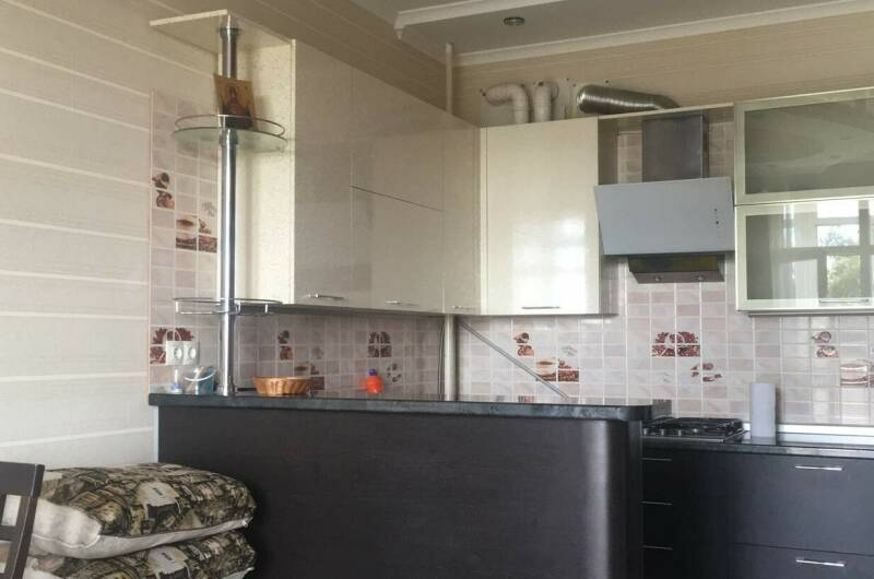 Изображение Изображение квартиры "Однокомнатная квартира на Совхозной" #8 #8