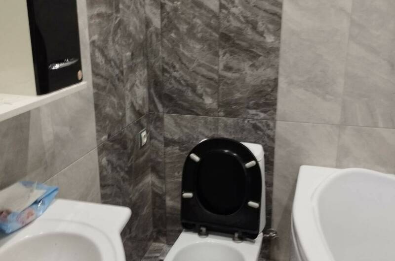 Изображение Изображение квартиры / апартамента "Однокомнатная квартира на Совхозной" #10 #8