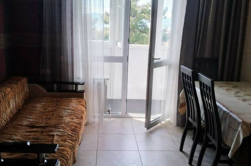 Изображение Изображение квартиры / апартамента "Однокомнатная квартира на Совхозной" #11 #9