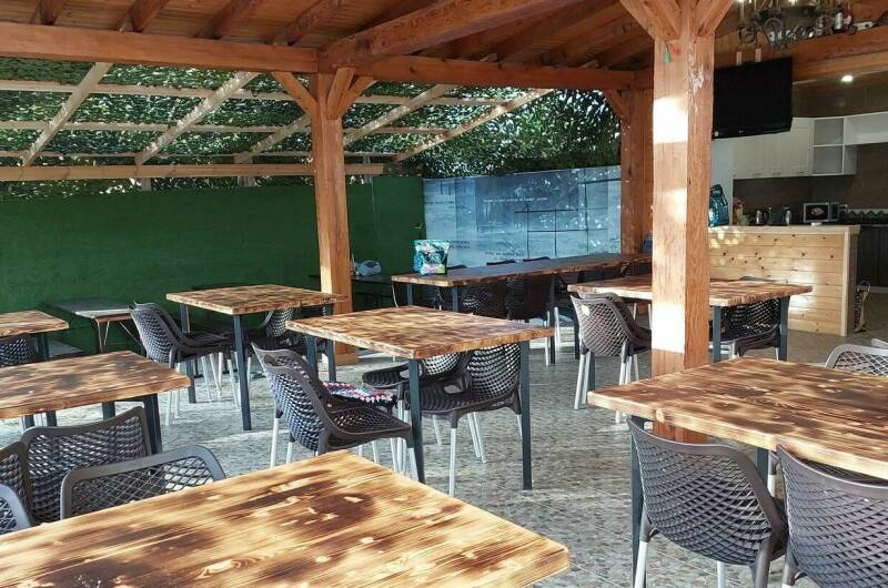 Изображение Изображение гостиницы "Гостевой дом «Весна»" #4 #4