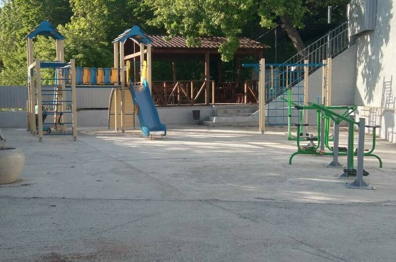 Изображение Изображение квартиры &quot;Апартаменты «Апастория»&quot; #2 #2