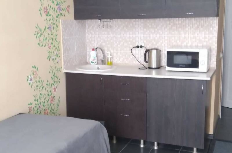 Изображение Изображение квартиры &quot;Апартаменты «Апастория»&quot; #3 #3