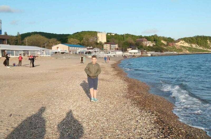 Изображение Изображение квартиры &quot;Апартаменты «Апастория»&quot; #5 #5