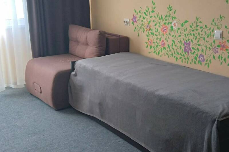 Изображение Изображение квартиры &quot;Апартаменты «Апастория»&quot; #7 #7