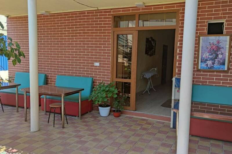 Изображение Изображение гостиницы "Мини-гостиница «Анюта»" #1 #1