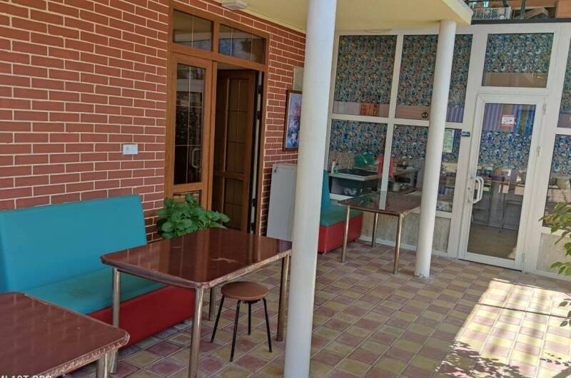 Изображение Изображение гостиницы "Мини-гостиница «Анюта»" #2 #2