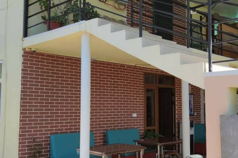 Изображение Изображение гостиницы "Мини-гостиница «Анюта»" #3 #3