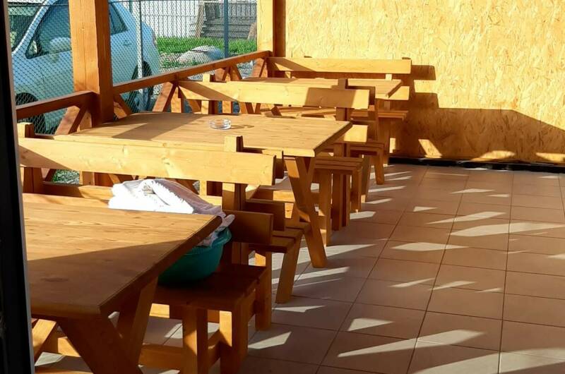 Изображение Изображение гостиницы &quot;Гостевые домики «Лдзаа»&quot; #3 #3