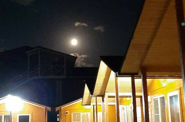 Изображение Изображение гостиницы &quot;Гостевые домики «Лдзаа»&quot; #4 #4