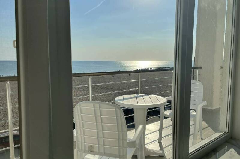 Изображение Изображение гостиницы &quot;Отель «Кокос»&quot; #3 #3