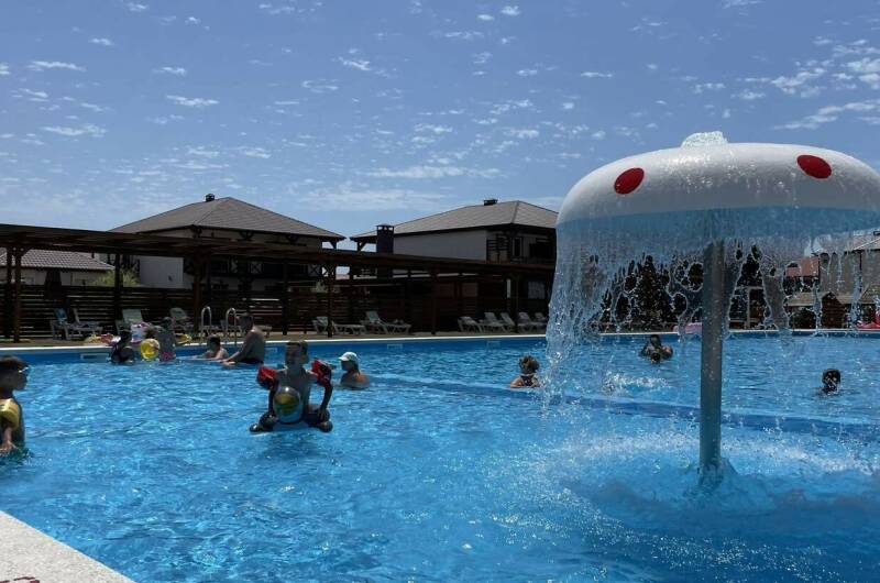 Изображение Изображение гостиницы &quot;Отель «Кокос»&quot; #5 #5