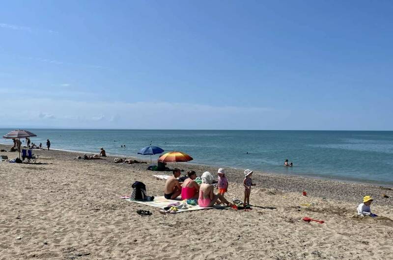 Изображение Изображение гостиницы &quot;Отель «Кокос»&quot; #6 #6