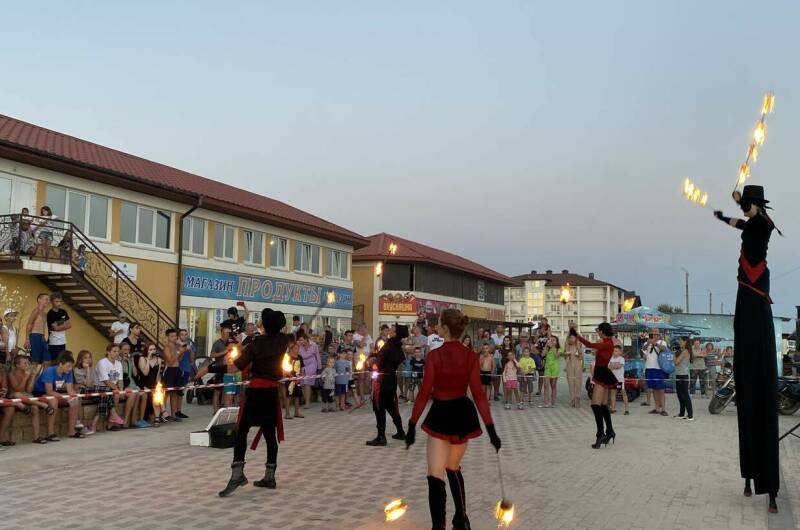 Изображение Изображение гостиницы &quot;Отель «Кокос»&quot; #8 #8