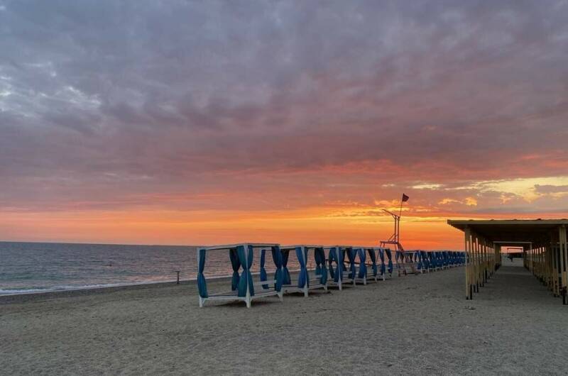 Изображение Изображение отеля / гостиницы "Отель «Кокос»" #10 #8