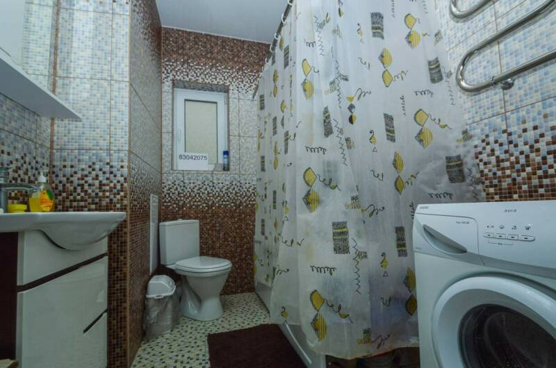 Изображение Изображение квартиры "Евродвушка на Комарова" #2 #2