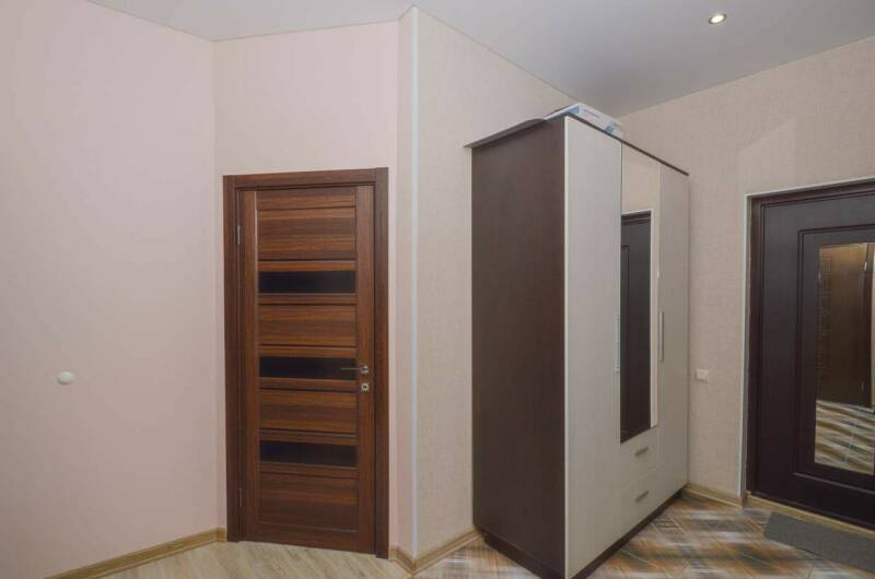 Изображение Изображение квартиры "Евродвушка на Комарова" #5 #5