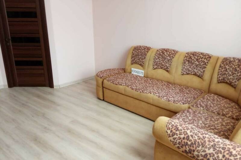 Изображение Изображение квартиры "Евродвушка на Комарова" #6 #6