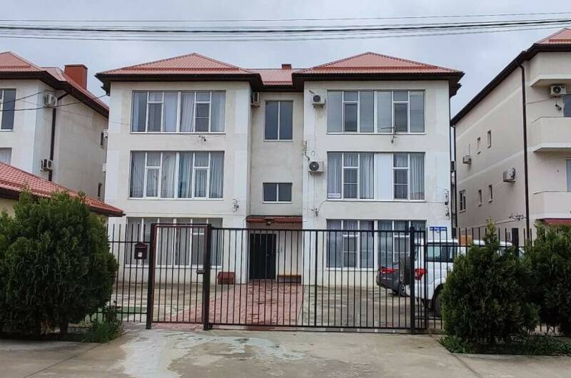 Изображение Изображение квартиры "Евродвушка на Комарова" #7 #7