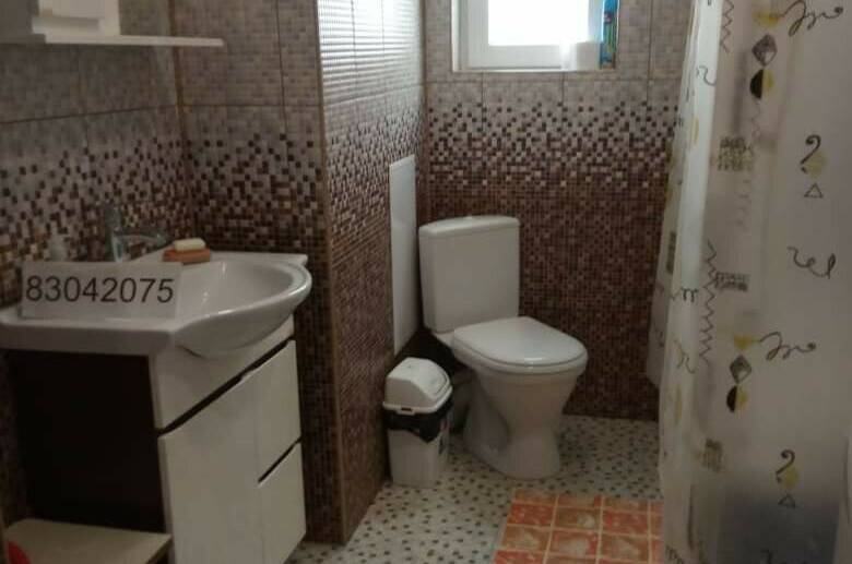 Изображение Изображение квартиры "Евродвушка на Комарова" #8 #8