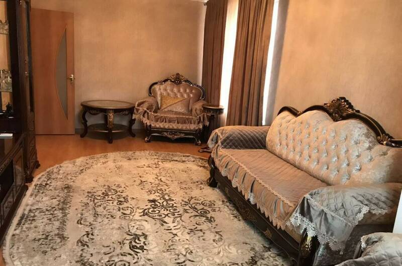 Изображение Изображение квартиры &quot;Квартира на Агрба&quot; #1 #1