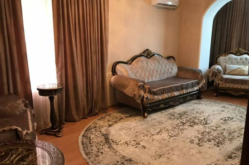 Изображение Изображение квартиры &quot;Квартира на Агрба&quot; #3 #3