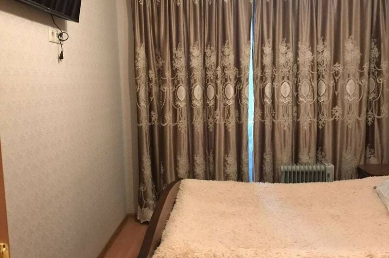 Изображение Изображение квартиры &quot;Квартира на Агрба&quot; #4 #4