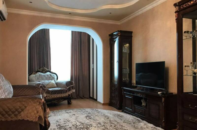 Изображение Изображение квартиры &quot;Квартира на Агрба&quot; #5 #5